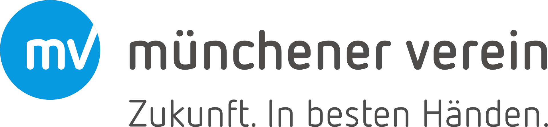 Münchener Verein Logo